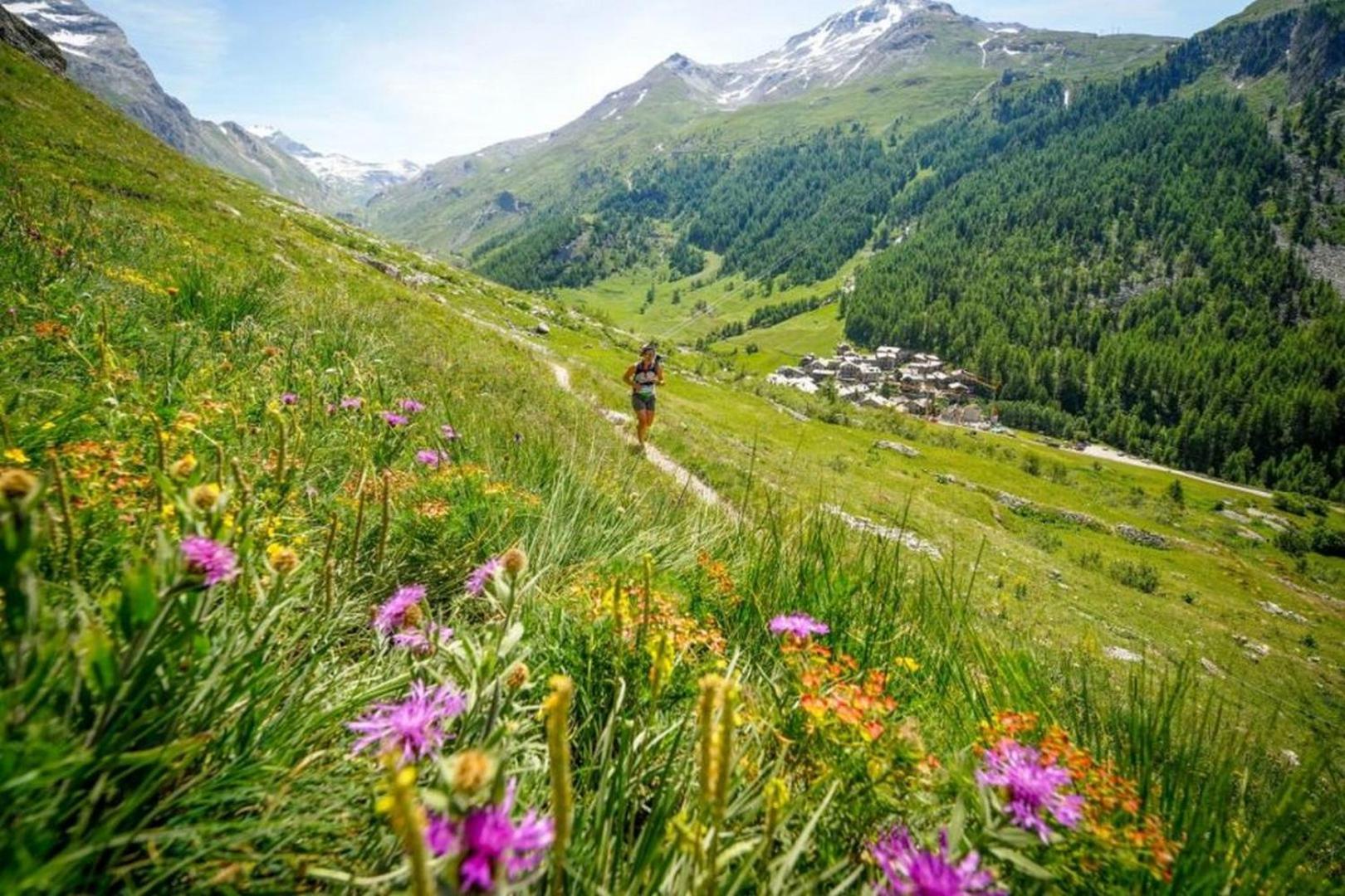 Apartment Balme 3B - A Chamonix Mont Blanc Haven Buitenkant foto