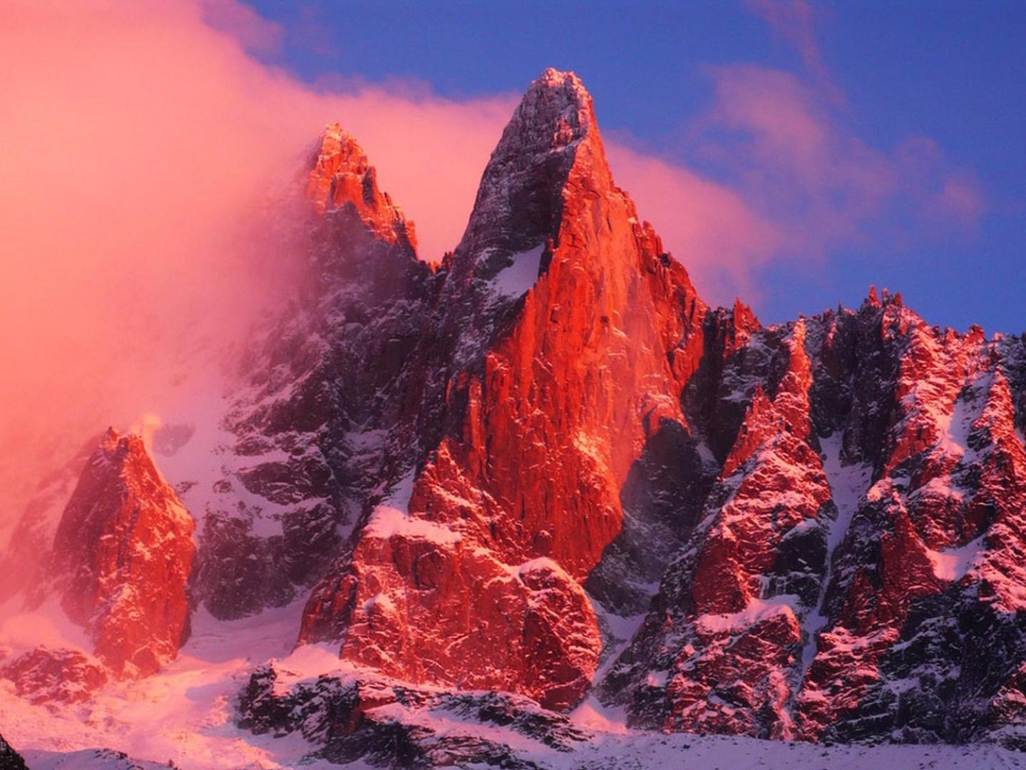 Apartment Balme 3B - A Chamonix Mont Blanc Haven Buitenkant foto