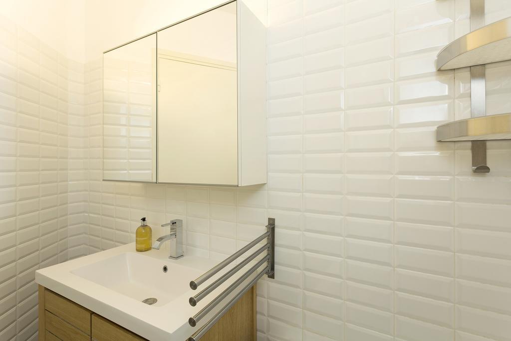 Apartment Balme 3B - A Chamonix Mont Blanc Haven Buitenkant foto