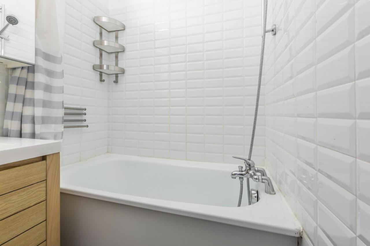 Apartment Balme 3B - A Chamonix Mont Blanc Haven Buitenkant foto