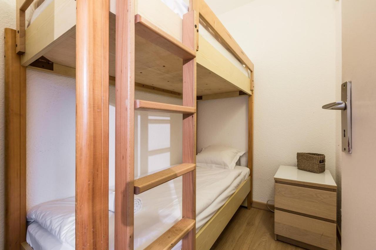 Apartment Balme 3B - A Chamonix Mont Blanc Haven Buitenkant foto